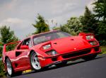 Ferrari F40 1987 года